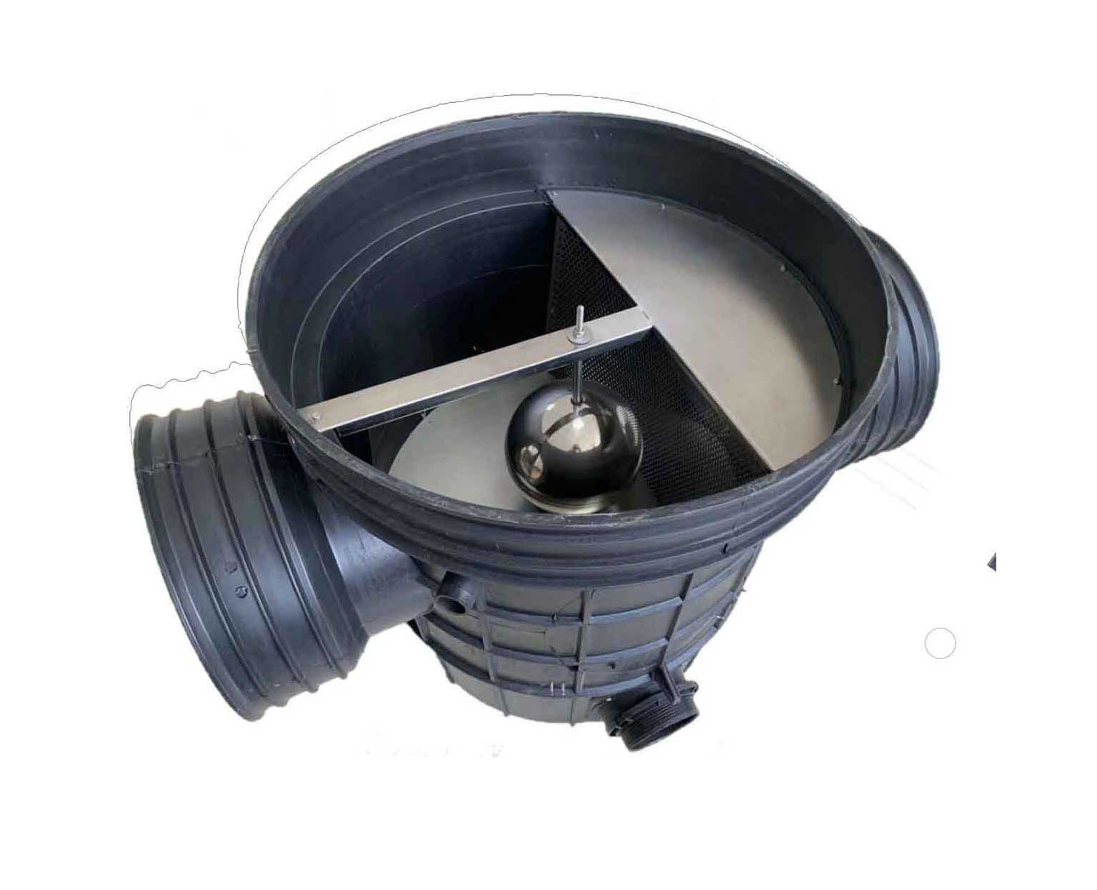 PP蓄水模塊 PP蓄水模塊